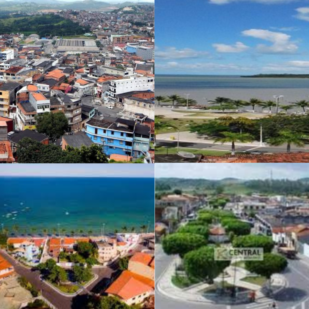 Candeias, Madre de Deus, SFC e São Sebastião do Passé registram 30 dias sem homicídios.