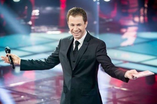 Tiago Leifert vai deixar a TV Globo após o 'The Voice Brasil'