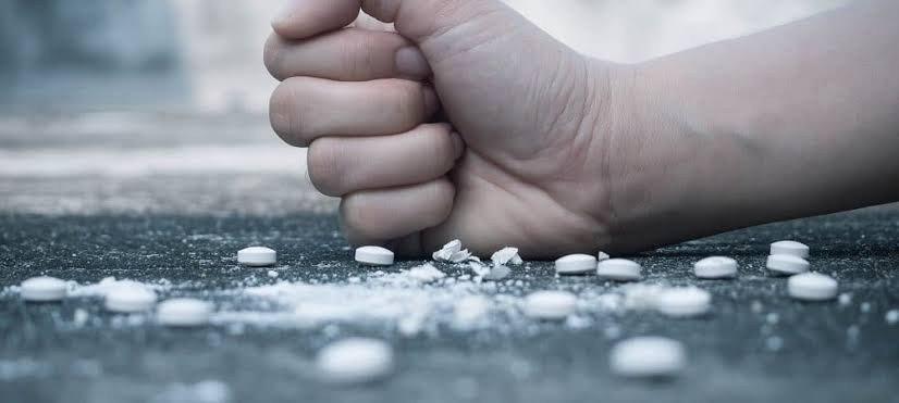 13% dos estudantes já usaram alguma droga ilícita