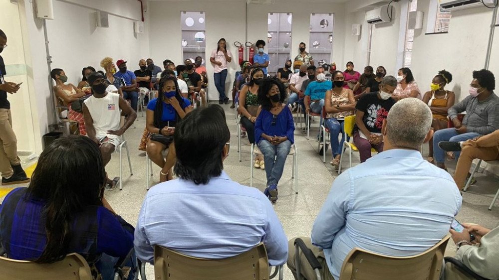 Edital Rolmar Duarte: Artistas são contemplados com repasse de mais de R$ 300 mil reais pela Prefeitura de Candeias