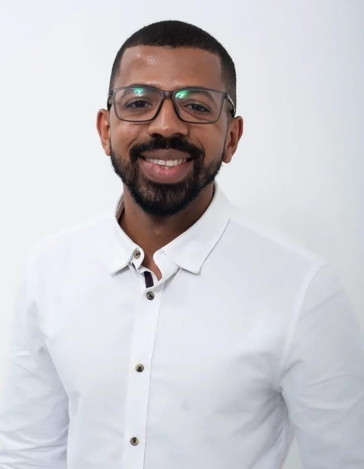 Eriton dos Santos é o novo Secretário Municipal de Gestão Pública de Candeias.