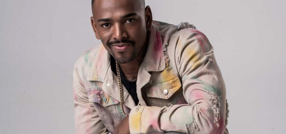 Mãe registra desaparecimento de Nego do Borel