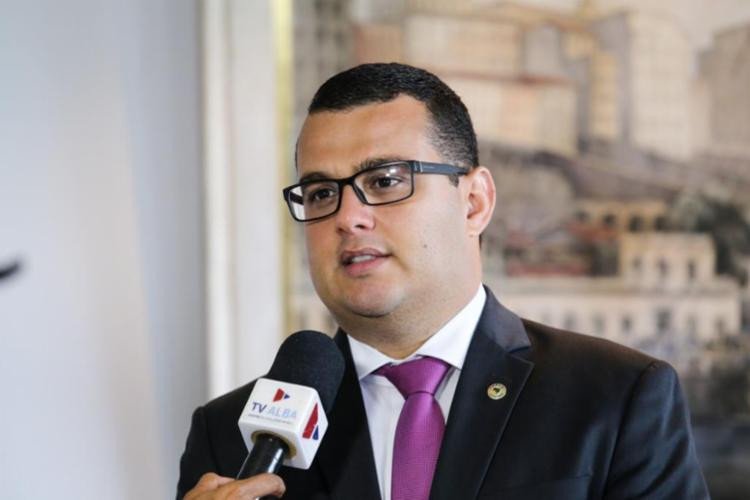 Alex Lima diz que não será candidato em 2022