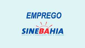 Vagas de emprego para Salvador
