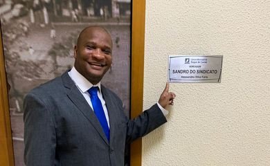 Vereador de Duque de Caxias é assassinado