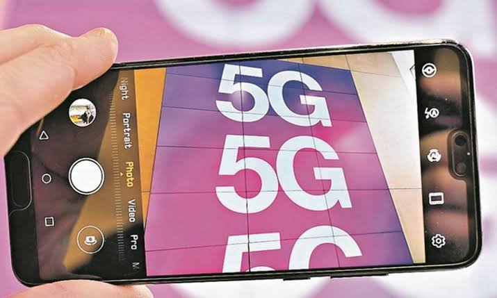 Claro, Vivo e TIM arrematam faixa de 3,5 GHz do leilão do 5G