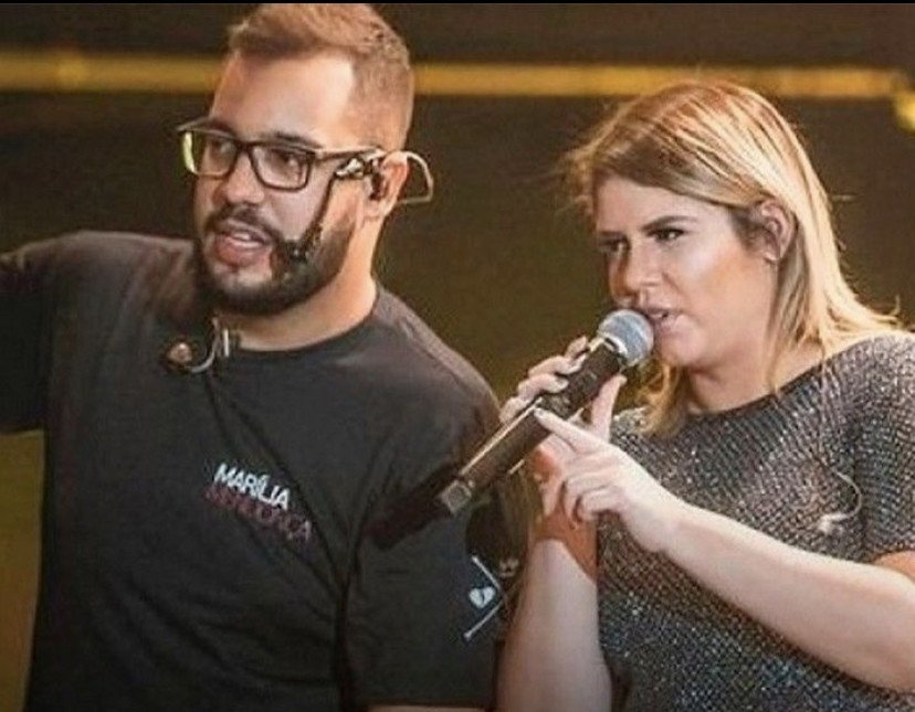 Produtor baiano está entre as vítimas de acidente com avião de Marília Mendonça