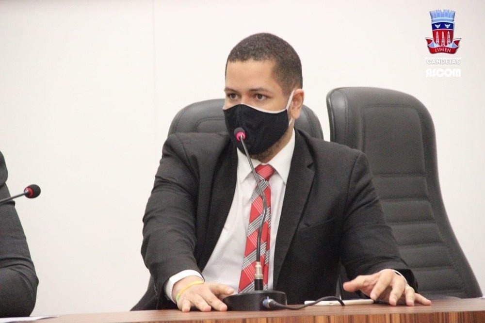 Vereador Diego Maia propõe criação do Dia Municipal de Conscientização e Combate aos Maus-tratos e Abandono de Animais