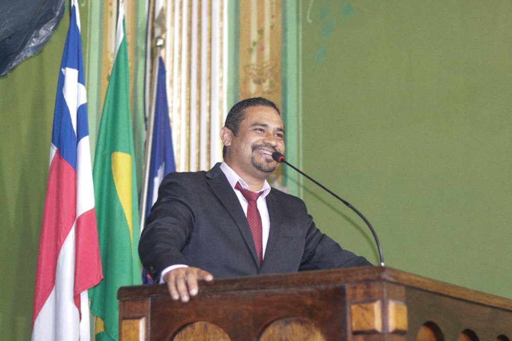 Salvador: Vereador Tiago Ferreira é o entrevistado do Diário Político desta quinta-feira(11).