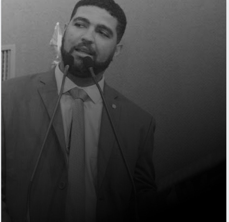 Deputado João Isidório morre aos 29 anos