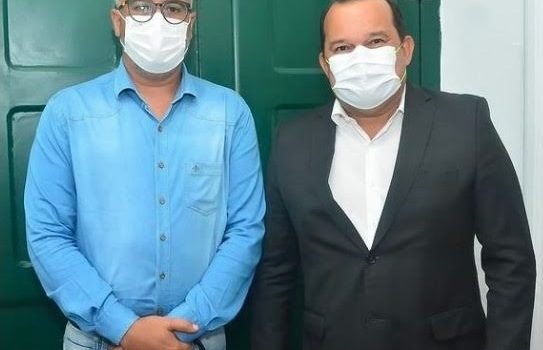 Madre de Deus: Vereador reafirma apoio a pré-candidatura de Geraldo Júnior para deputado federal e destaca projeto de união pela Bahia