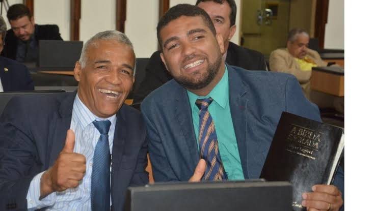 Isidório revela premonição do filho antes de morrer: 