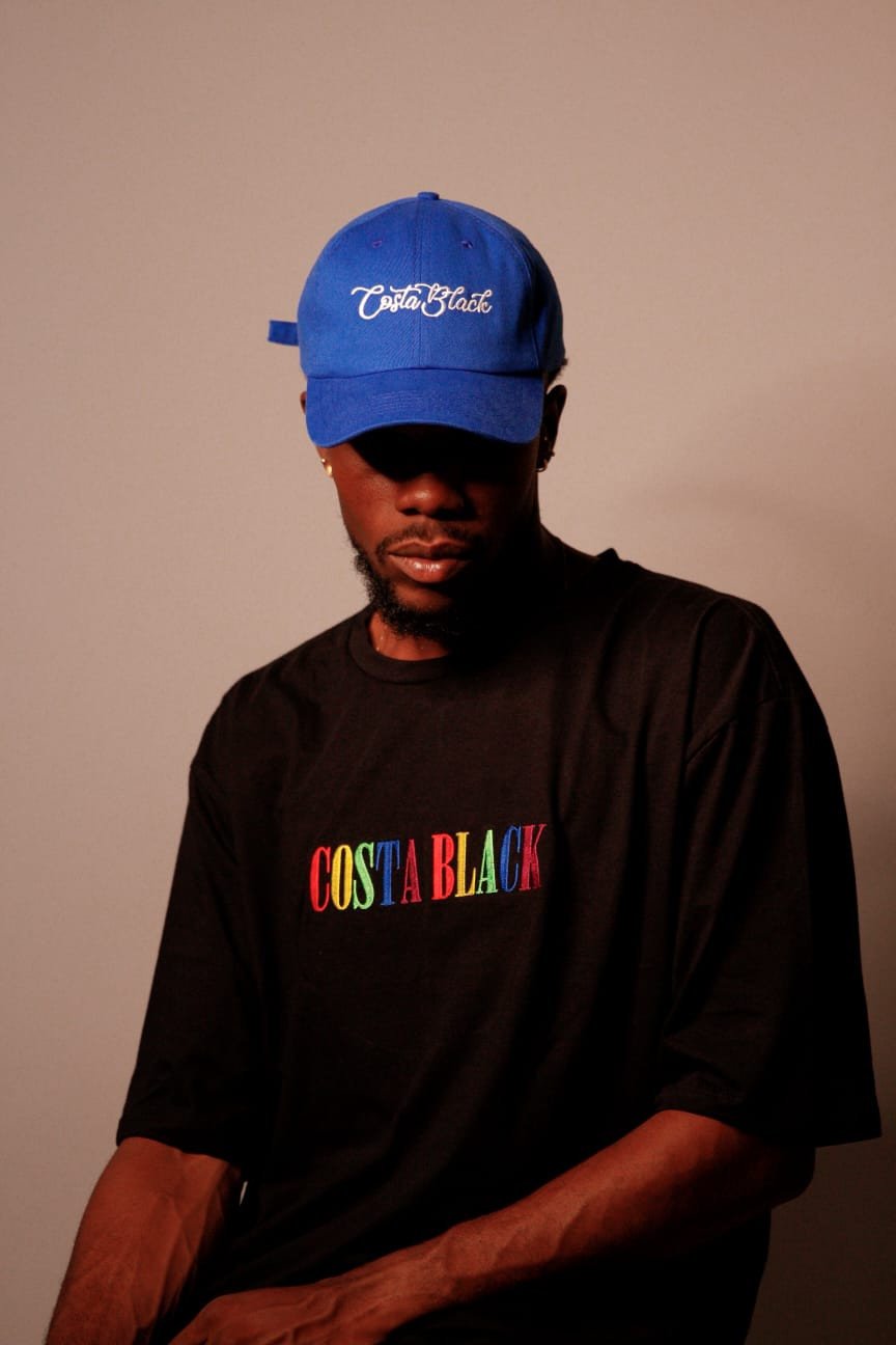 Costa Black retorna ao cenário de marcas de moda