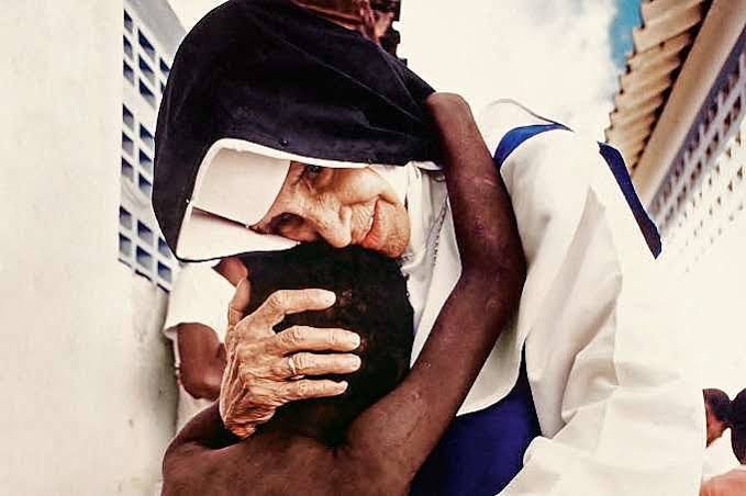 Senado aprova feriado nacional em homenagem a Irmã Dulce