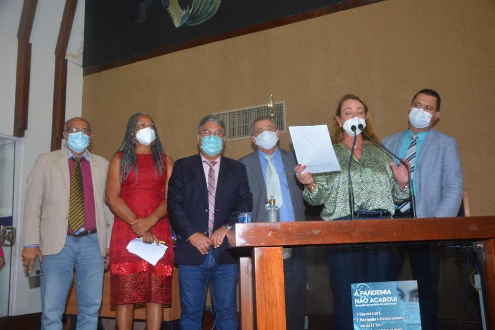 Bira Corôa comemora prorrogação do prazo dos contratos REDA na Bahia