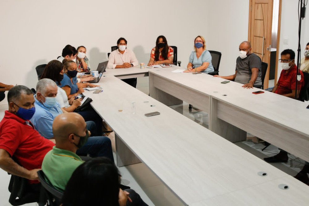 Candeias: instituições iniciam arrecadação de materiais para o Sul da Bahia