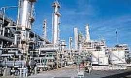 Acelen aumenta preço de diesel e gasolina-A em janeiro