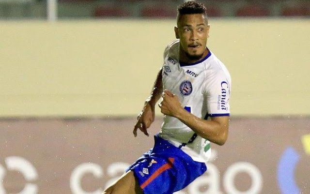 Bahia toma vergonha, goleia o Moto Club e avança no NE