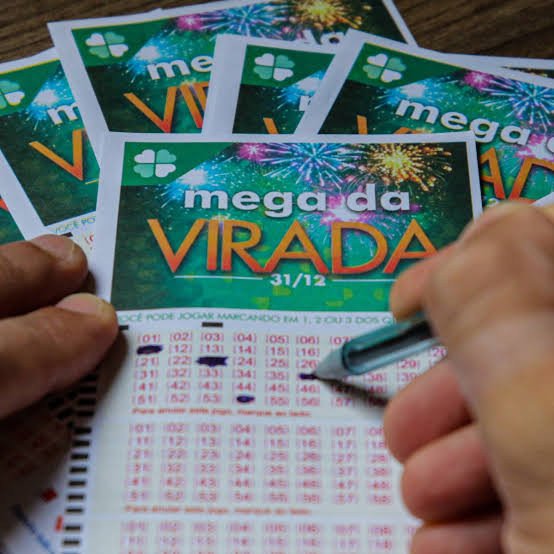 Duas apostas de Candeias batem na trave e fazem a quina na Mega da Virada