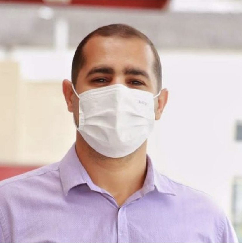 PREFEITURA EMITE ALERTA EPIDEMIOLÓGICO CONTRA INFLUENZA (H3N2)