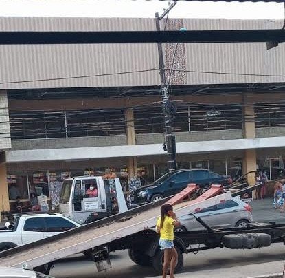 Indignação: Motorista relata constrangimento e “caça multas”, em blitz da lei seca do DETRAN em Candeias