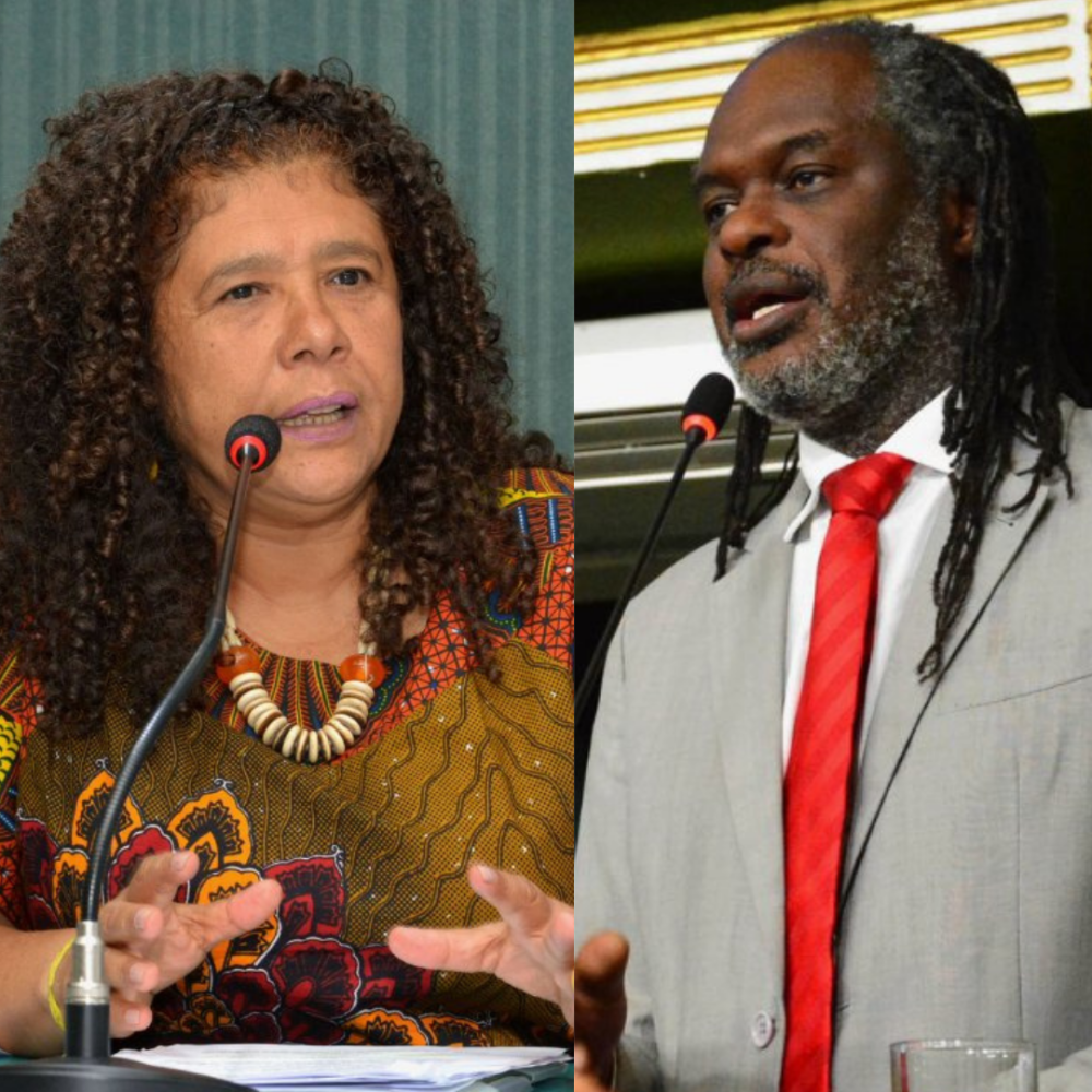 Vereadores repudiam loja no aeroporto e falam em recorrer ao MP contra racismo