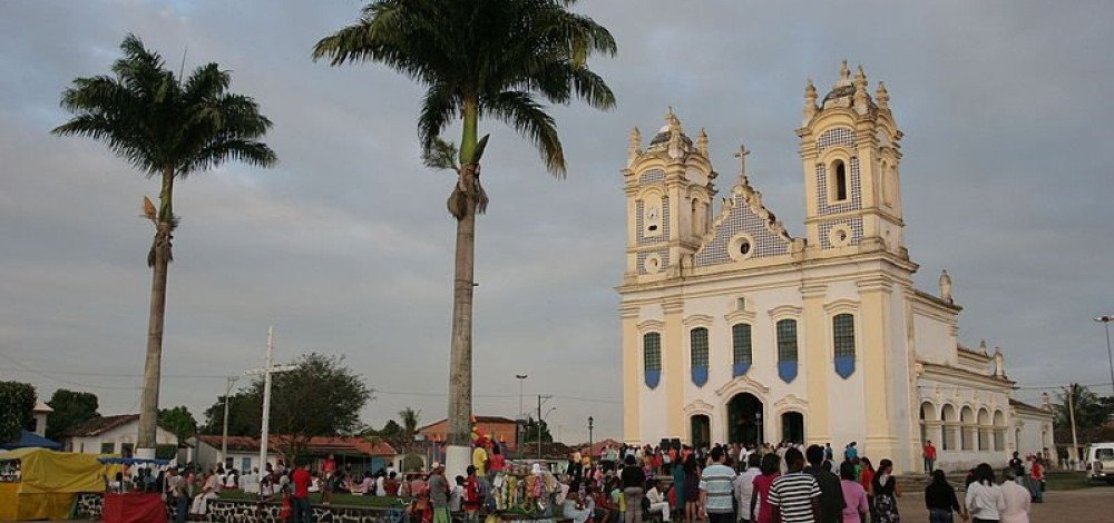 Padre que compartilhou vídeo erótico deixa paróquia em Santo Amaro