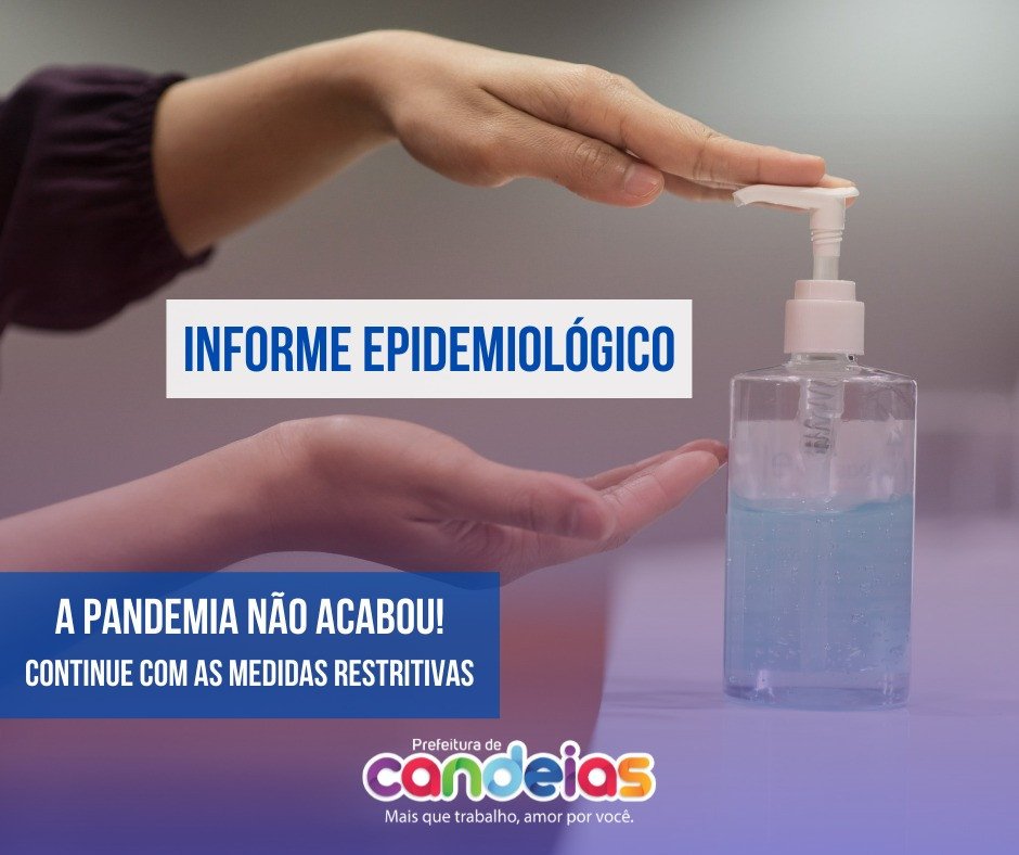 Boletim informa 93 casos ativos nesta terça (15)