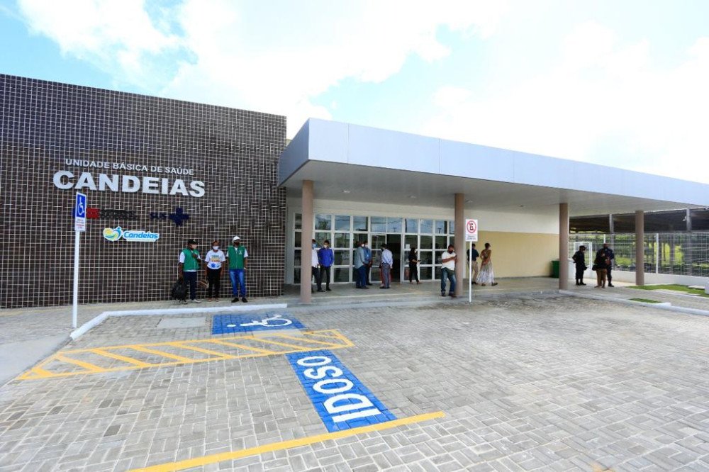 Candeias: Unidades de saúde oferecem testagem de Covid-19 em bairros e distritos; veja os critérios