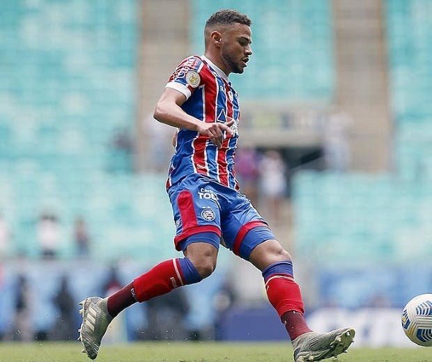 Ex-Bahia, Edson revela como conseguiu deixar a Ucrânia