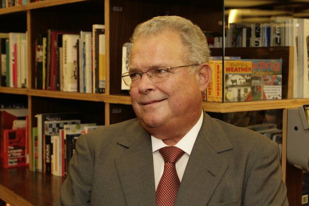 Emílio diz a Moro que Odebrecht paga caixa 2 desde a época de seu pai