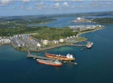 Banco do Nordeste libera financiamento de R$536 milhões para reforma do Porto de Aratu, em Candeias