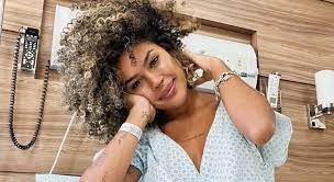 Sangramento no cérebro: entenda o que pode causar diagnóstico da influencer baiana Sthe Matos