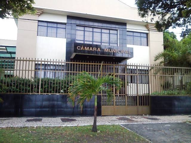 Operação da GAECO é realizada na Câmara Madre de Deus