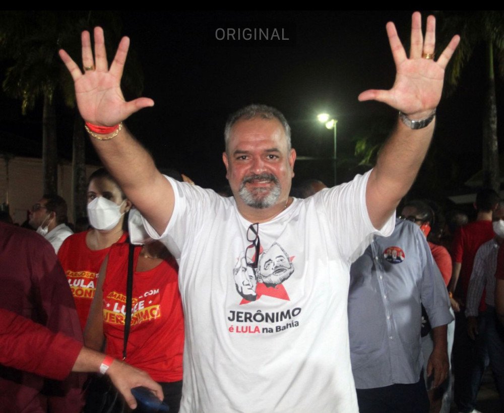 Dr. Breno anuncia pré-candidatura à deputado estadual