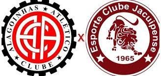 Atlético e Jacuipense empatam primeiro jogo da final do Baiano