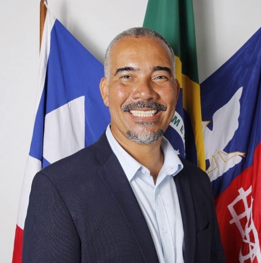 Robert Costa deixa secretaria de Esportes para assumir direção do CPM de Candeias