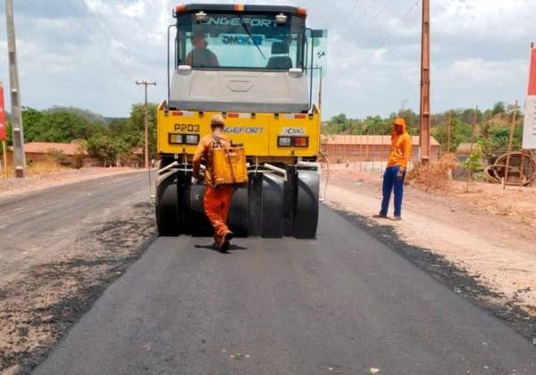 Empreiteira domina licitações no governo Bolsonaro e usa empresa de fachada