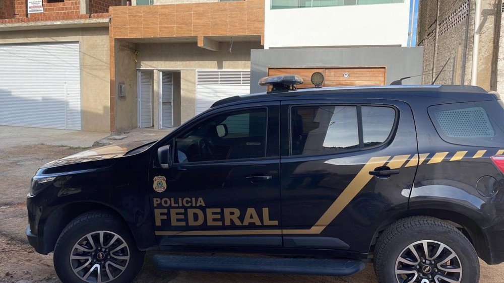 *PF deflagra operação para combater tráfico interestadual de entorpecentes *