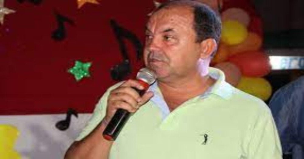 Rafael Jambeiro: Ex-prefeito Marinalvo Fernandes é intimado pela Justiça Federal para depor