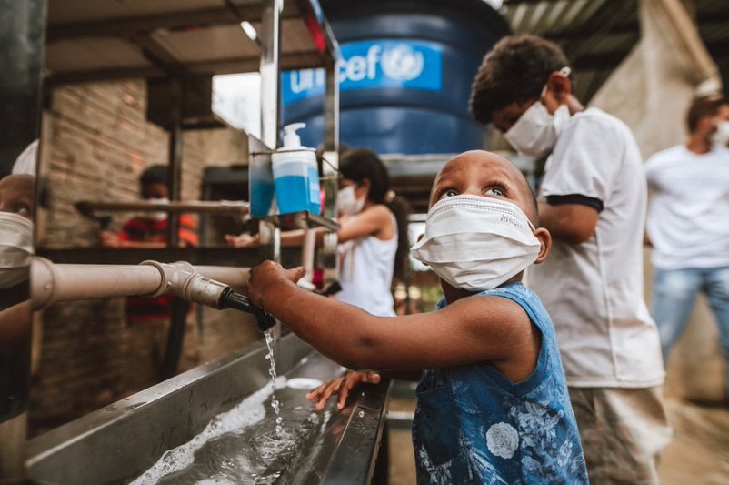 Acelen e UNICEF se unem para garantir um ano escolar mais saudável em 3 municípios da Bahia