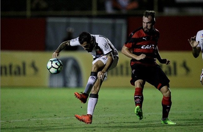 Vitória elimina Vasco e passa para 4ª fase da CB, confira os melhores momentos do jogo Vitória 1 x 0 Vasco