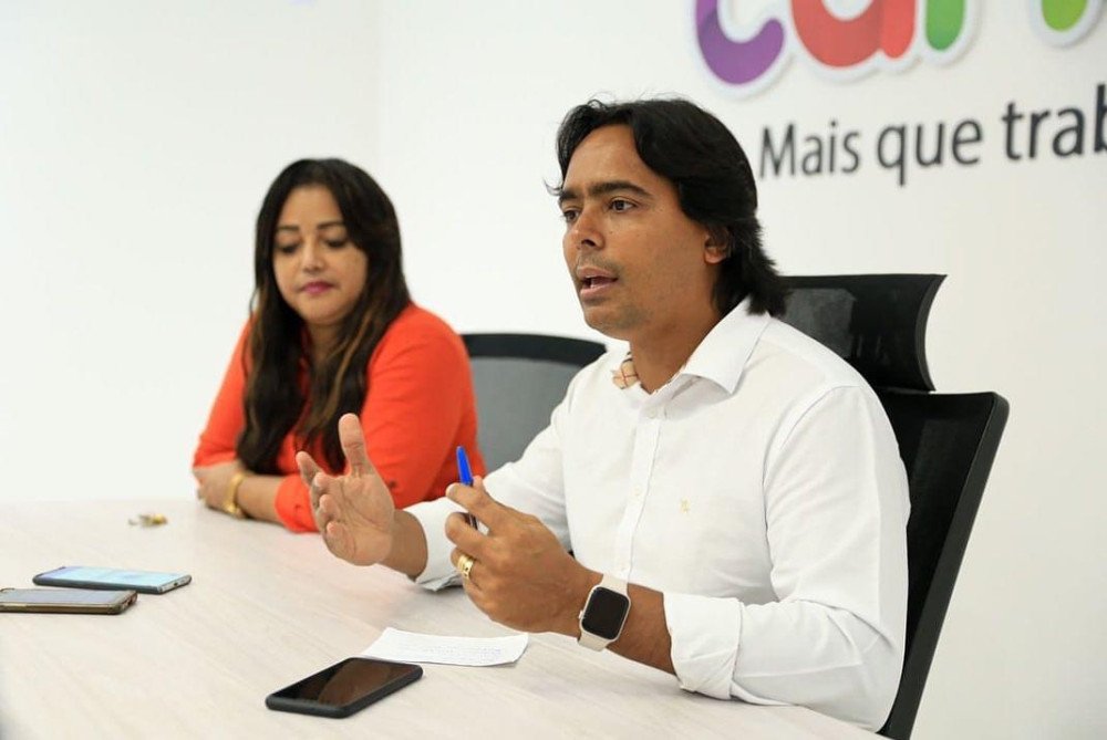 Candeias: Prefeitura investirá R$ 15 milhões de reais na valorização do servidor