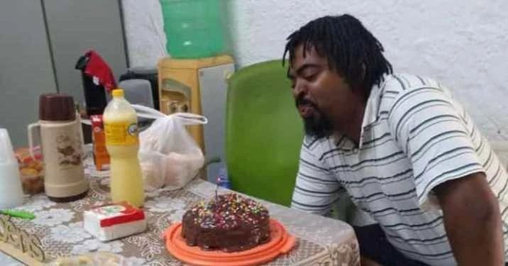 Motorista da prefeitura de Madre de Deus, morre em acidente de carro