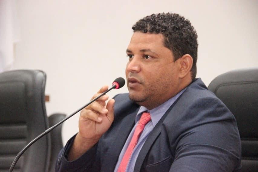 Câmara de Candeias escolhe Valdir Cruz como novo presidente para o biênio 2023/24