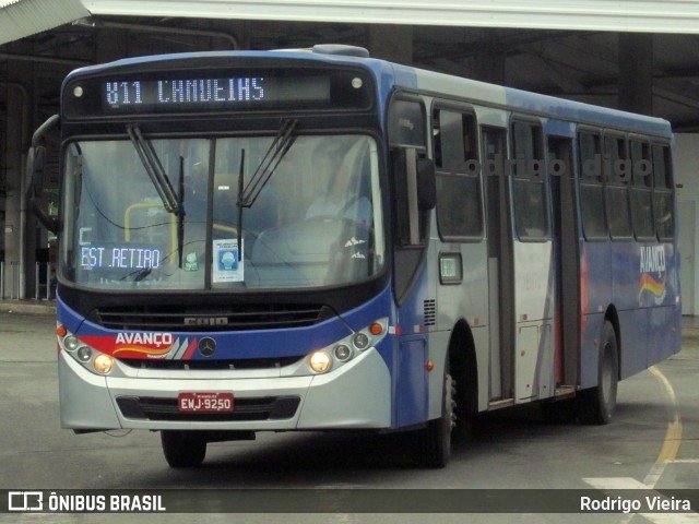 Passageiros de Candeias, Madre de Deus e São Sebastião do Passé serão impactados com greve do transporte metropolitano nesta terça(03).