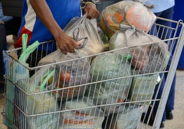 Cesta Básica de Salvador e RMS avança 6,02% em abril e chega a R$ 510,93