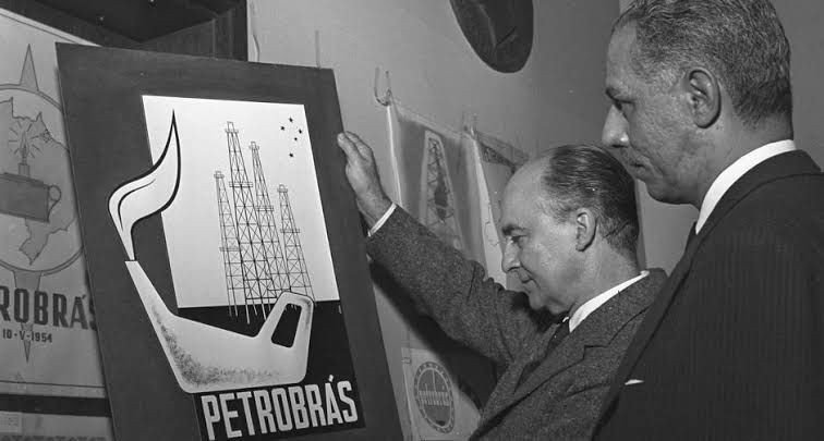 Por Frei Thiago Noronha: Nossa Senhora das Candeias, padroeira da Petrobras, dos petroleiros e do petróleo brasileiro