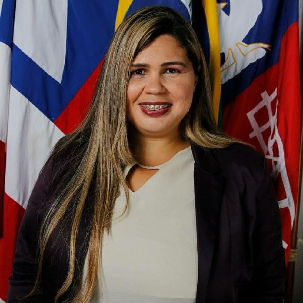 Exoneração de secretária de Emprego e Renda foi publicada no Diário Oficial