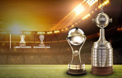 Globo volta a transmitir jogos da Libertadores a partir de 2023